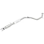 Magnaflow Oem Grade Federal/epa Direct-fit Catalytic Converter For 06-10 Mazda 5 New. Price: $536.00.