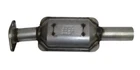 Eastern Catalytic Direct Fit Converter For Mercury Mariner New. Price: $255.49.