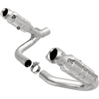 Magnaflow 49638 Catalytic Converter New. Price: $956.00.