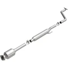 Magnaflow California Converter 5561828 Direct Fit Catalytic New. Price: $1477.25.