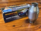 Universal Catalytic Converter 2.00 C/c Met. 59954 Magnaflow New. Price: $149.95.