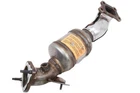 New Genuine Oem Catalytic Converter Gm Parts 23355681 Fits Cadillac Ats/cts. Price: $1529.99.