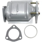 New Catalytic Converter For 02-03 Maxima 02-04 I35 Passenger Side Front. Price: $157.53.