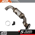 2015-2020 Ford F-150 3.5L Turbo Left Catalytic Converter Epa 645168 645170 New. Price: $119.99.