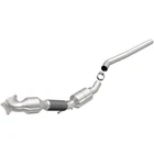 Magnaflow Catalytic Converter 551414 Direct Fit California Legal New. Price: $1971.00.