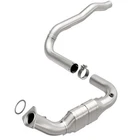 Magnaflow 49640-AB 2007-2008 Suburban 2500 6.0L V8 Gas Ohv Direct Oem New. Price: $894.00.