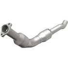 Magnaflow Exhaust Products 49 State Converter 93687 93000 Series New. Price: $1005.00.