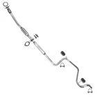 Epa-approved Catalytic And Resonator Kit Fits: 1997-2002 Buick Century 3.1L New. Price: $239.91.