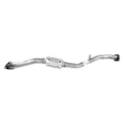 For Subaru Impreza 06-07 Catalytic Converter And Pipe Assembly Calcat Direct Fit New. Price: $379.82.