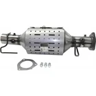 For Dodge Ram 2500/3500 Diesel Particulate Filter 2007-2010 Cyl 6.7L Engine New. Price: $1186.28.