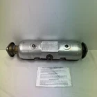 Walker 16070 Ultra Epa Catalytic Converter 1999-2000 Honda Civic New. Price: $85.59.