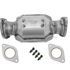 2009-2014 Fits Hyundai Genesis 3.8L Rear Left Catalytic Converter New. Price: $99.95.