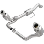 Catalytic Converter-direct-fit Oem Grade Federal(exc.ca) Fits 00-03 Durango 4.7L New. Price: $900.00.