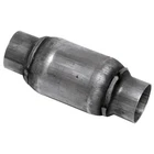 Walker Exhaust Ultra Epa Univ Cat Converter 2" Inlet(id) Outlet(id) 93270 New. Price: $249.46.