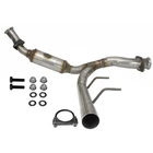 Catco 9633 Federal / Epa Catalytic Converter Direct Fit New. Price: $706.25.