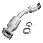 Prime Grade Catalytic Converter For 2009 -2014 Nissan Cube 1.8L Epa New. Price: $107.64.