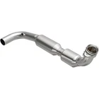 Magnaflow Exhaust Products Catalytic Converter Carb Approved 4583621 Bpf New. Price: $1546.00.