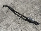 2013-2016 Mazda CX5 Exhaust Pipe System W/ Catalytic Converter Oem Used. Price: $500.00.