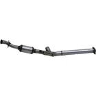 190841 Davico Catalytic Converter Front Driver Left Side Hand Ford Explorer New. Price: $312.04.