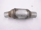 Walker Calcat Carb Universal Catalytic Converter 84102 New. Price: $311.99.