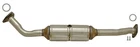 Catalytic Converter-direct 41090 Fits 05-07 Toyota Sequoia 4.7L-V8 New. Price: $585.26.