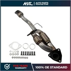 Catalytic Converter Rear Fits Nissan Murano 3.5L 2009-2010 2012-2015 2017-2023 New. Price: $80.99.