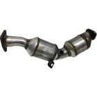 18299 Davico Catalytic Converter Passenger Right Side Hand Coupe For FX35 M35 New. Price: $476.68.