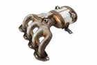 Genuine Gm Exhaust Manifold 19420233 New. Price: $1774.48.