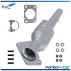 Catalytic Converter For Buick Lesabre 2000 2001 2002 2003 2004 2005 3.8L Direct New. Price: $48.67.