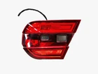 14 15 Jaguar Xfr Right Pass Side Inner Taillight Led 1371 Oem Used. Price: $39.99.
