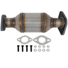 Catalytic Converter For Hyundai Santa Fe 2010-2012 V6 3.5L Epa 50363 New. Price: $86.16.
