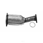 Catalytic Converter-rwd Ap Exhaust 641234 Fits 2001 Nissan Frontier 2.4L-L4 New. Price: $387.37.