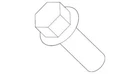 Oem New Ford 01-11 Ranger Explorer Mountaineer Converter&pipe Stud W705444-S900. Price: $20.76.
