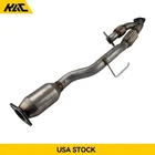 Rear Catalytic Converter Fits Nissan Murano 2017-2023 2012-2015 2009-2010 54809 New. Price: $80.99.