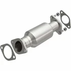 Fits 2011 Sorento 3.5 Underbody Direct-fit Catalytic Converter 52644 Magnaflow New. Price: $329.00.