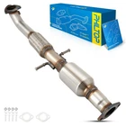 Philtop Rear Catalytic Converter Kit Compatible Buick Chevrolet 2011-2015 Regal New. Price: $182.05.