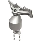 Magnaflow 50317 Catalytic Converter With Integrated Exhaust Manifold New. Price: $641.00.