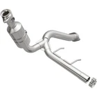 Magnaflow 49 State Converter 52295 Direct Catalytic Fits F-150 New. Price: $1305.00.