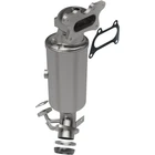 Magnaflow 5531343 Catalytic Converter With Integrated Exhaust Manifold New. Price: $1111.00.