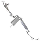 Epa Rear Catalytic Converter Muffler & Resonator Fits: 2004-06 Nissan Quest 3.5L New. Price: $502.81.