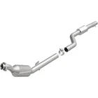 Magnaflow 21-569 Catalytic Converter New. Price: $849.00.