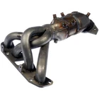 Dorman 672-9591 Manifold Converter Carb Compliant New. Price: $1117.74.