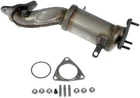 Dorman Oe Solutions 679342 Catalytic Converter New. Price: $877.99.