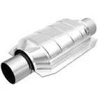 Magnaflow 338135-AA 1995 Legacy 2.2L H4 Gas Sohc Direct New. Price: $282.00.