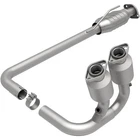 Magnaflow 49690 Catalytic Converter New. Price: $1836.00.