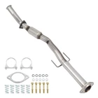 4.2 Catalytic Converter Fits 06-07 Chevrolet Trailblazer Gmc Envoy Buick Rainier New. Price: $104.49.
