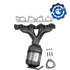 New Cateran Catalytic Converter For 2004-2010 Chevy Malibu Pontiac G6 53263. Price: $229.56.