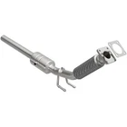 Magnaflow 52279 Oem Grade Cat Converter For 2011-2015 Vw Jetta 2.0 I4 New. Price: $1003.00.