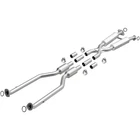 Magnaflow Exhaust Products Catalytic Converter Carb Approved 5571069 Gap New. Price: $2287.00.