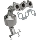 Magnaflow California Manifold Catalytic Converter 5531398 New. Price: $746.70.
